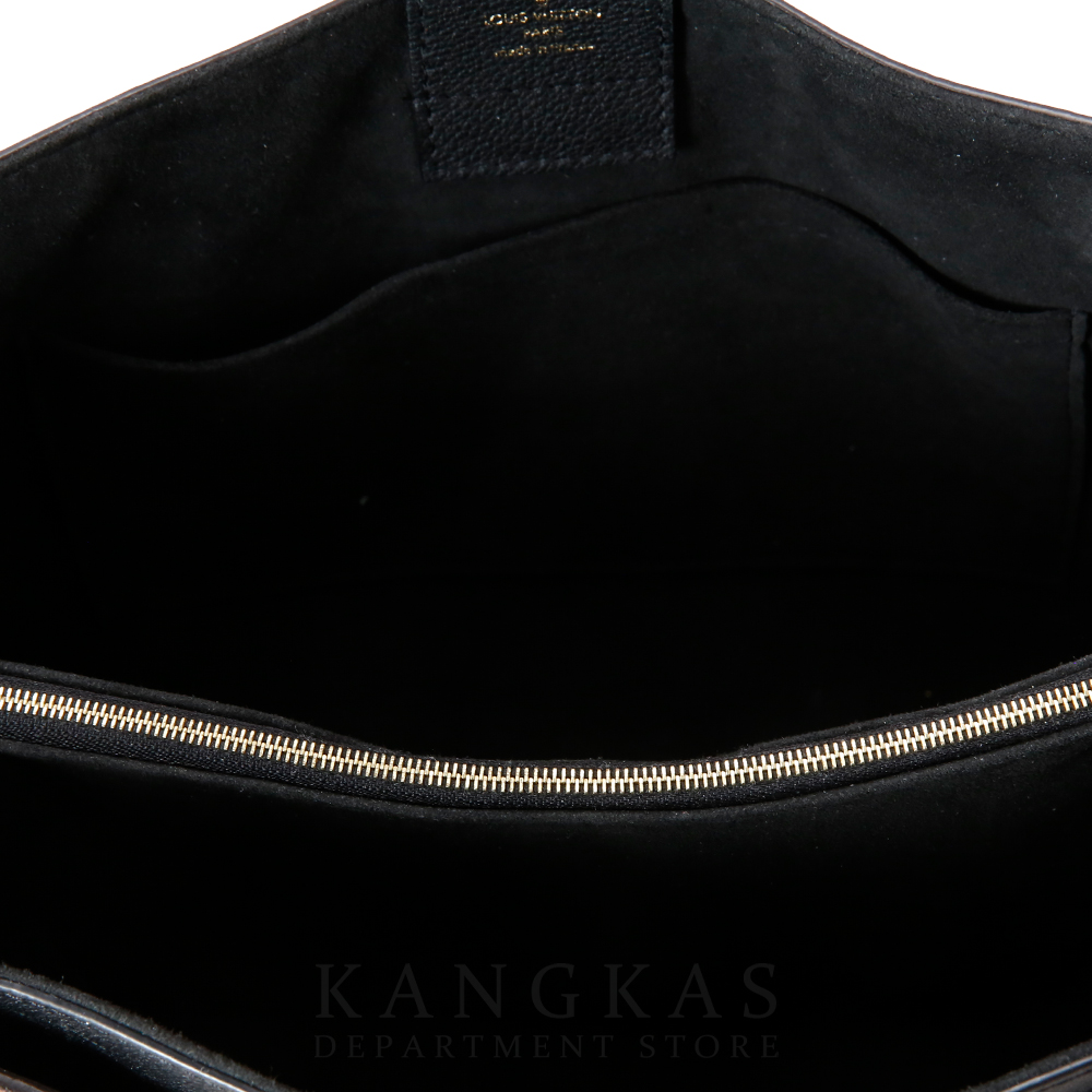 LOUIS VUITTON(USED)K루이비통 다미에 에벤 LV 리버사이드